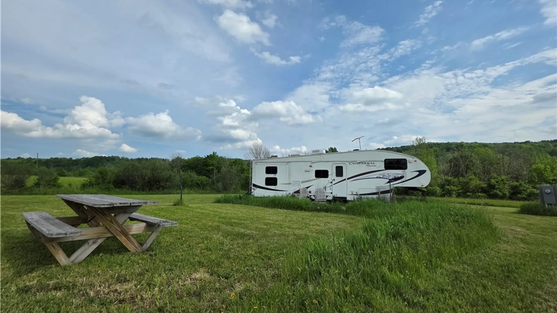 Property at Potter Road, Jasper, NY 14855 4