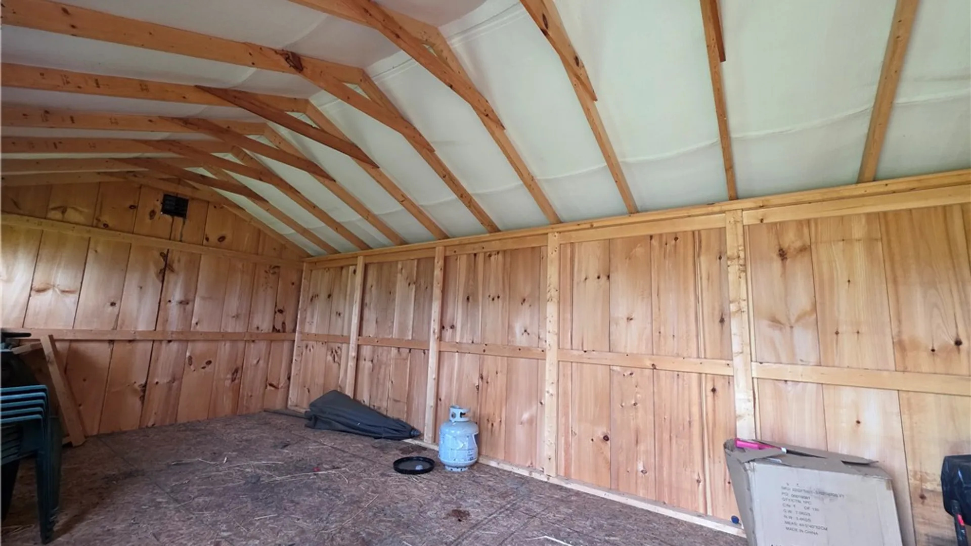 Property at Potter Road, Jasper, NY 14855 9