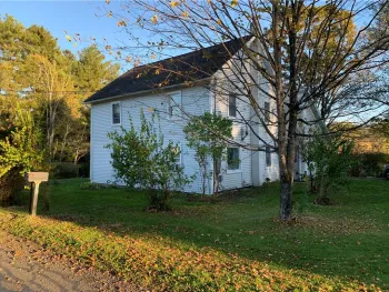 Property at 816 County Highway 11, Laurens, NY 13820