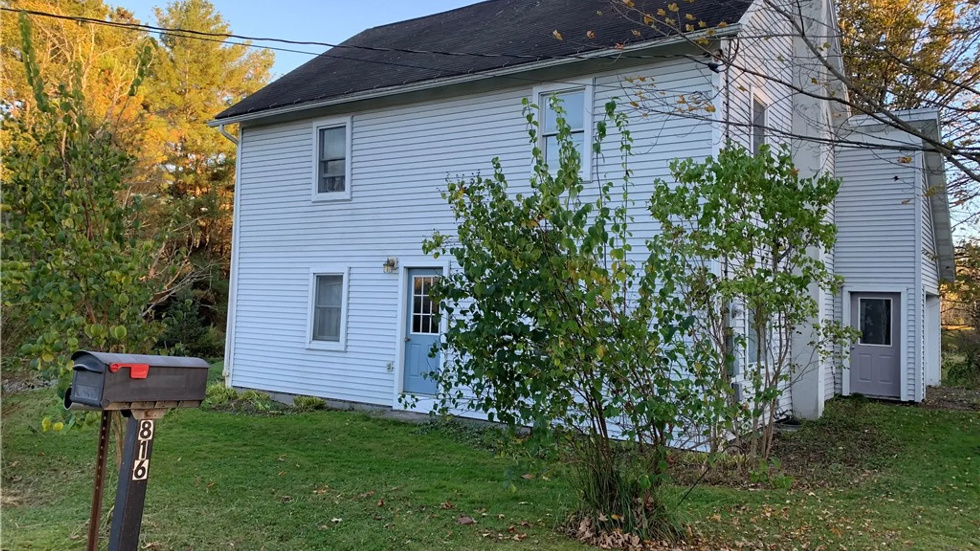 Property at 816 County Highway 11, Laurens, NY 13820 3