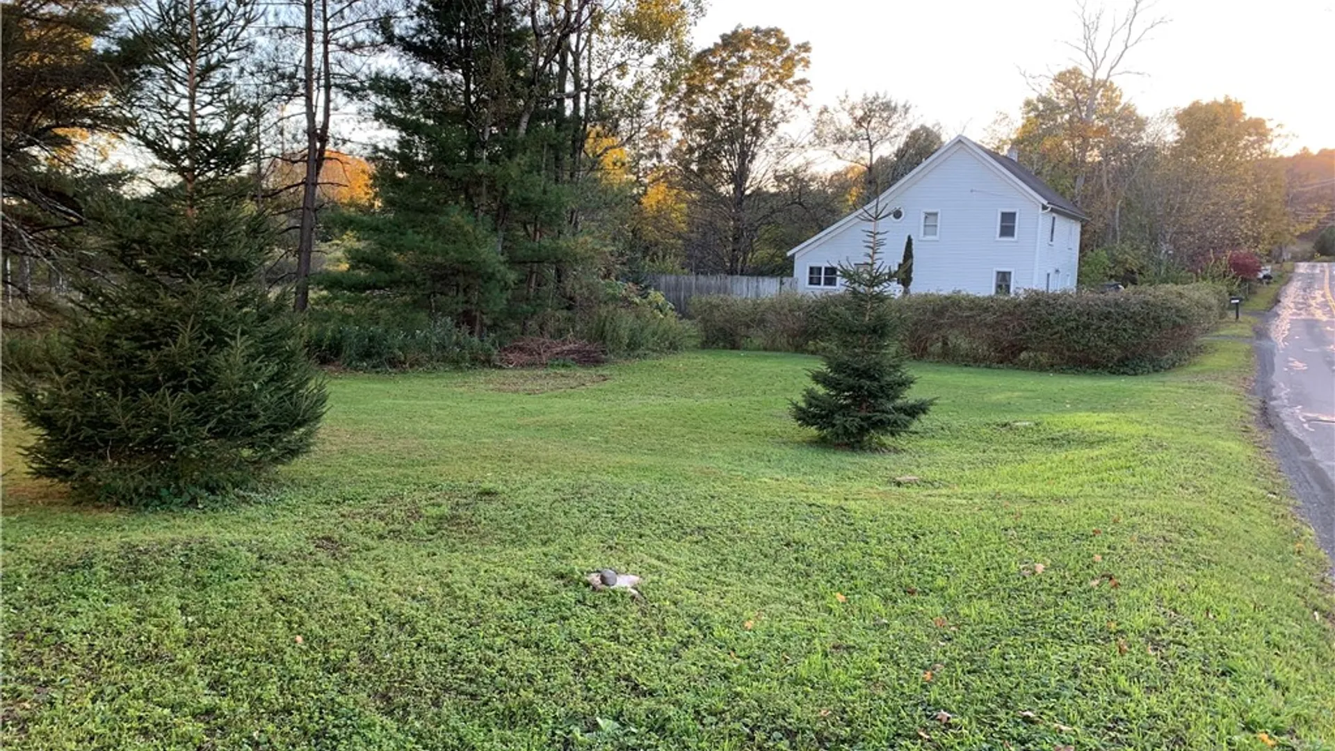 Property at 816 County Highway 11, Laurens, NY 13820 4