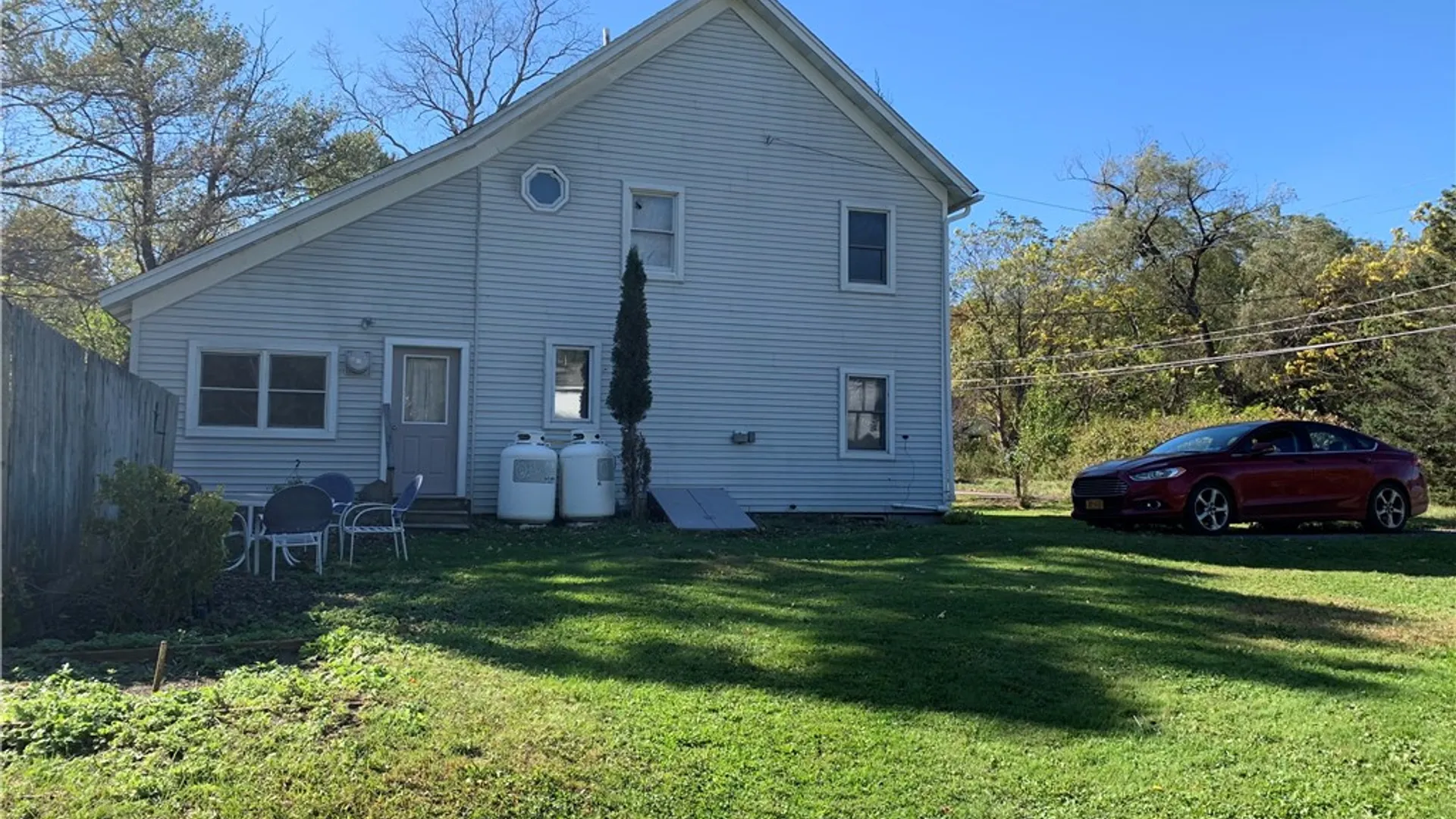 Property at 816 County Highway 11, Laurens, NY 13820 5