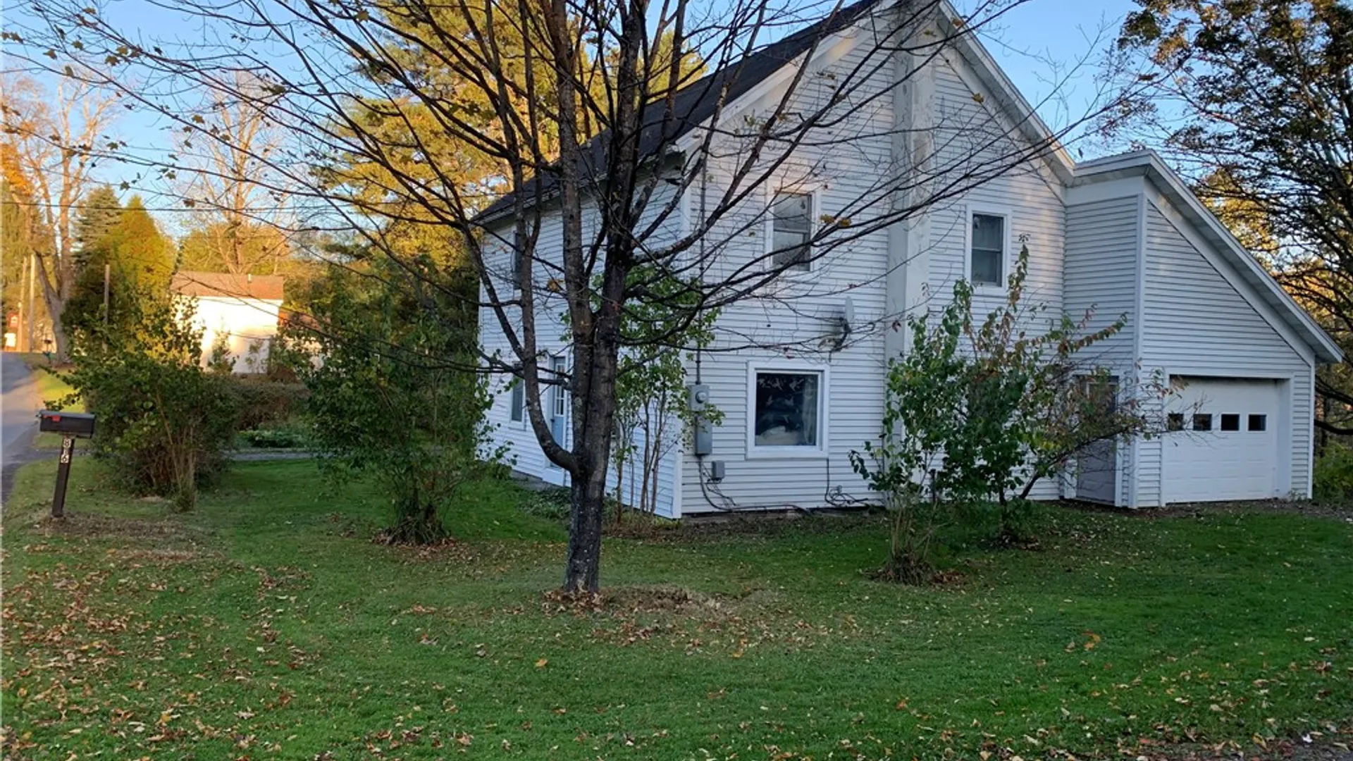 Property at 816 County Highway 11, Laurens, NY 13820 6