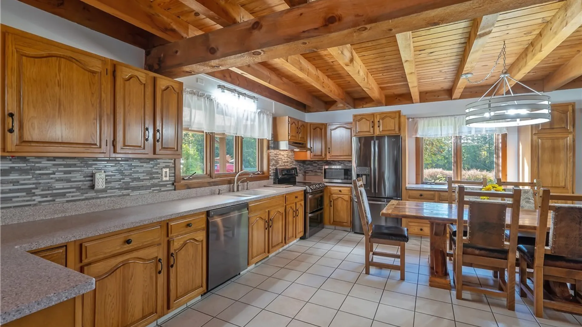Property at 123 County Route 8, Granby, NY 13069 5