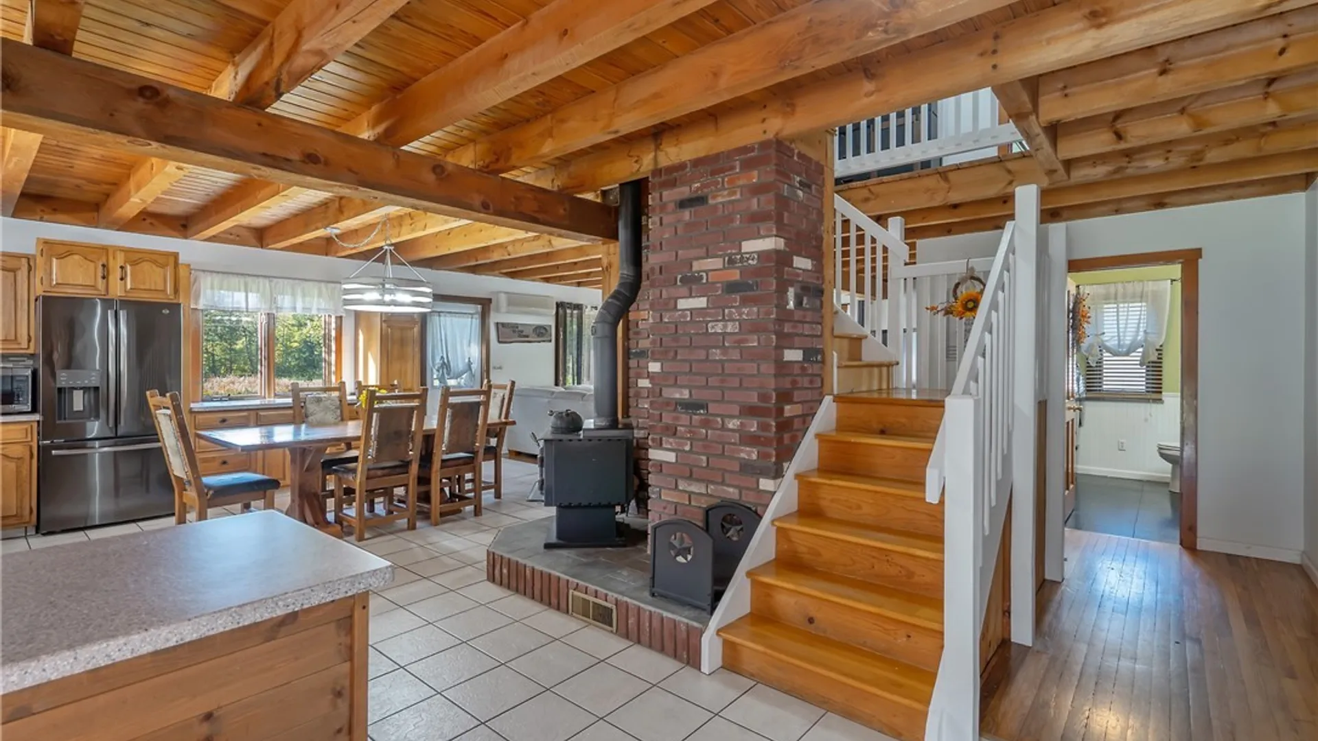Property at 123 County Route 8, Granby, NY 13069 6