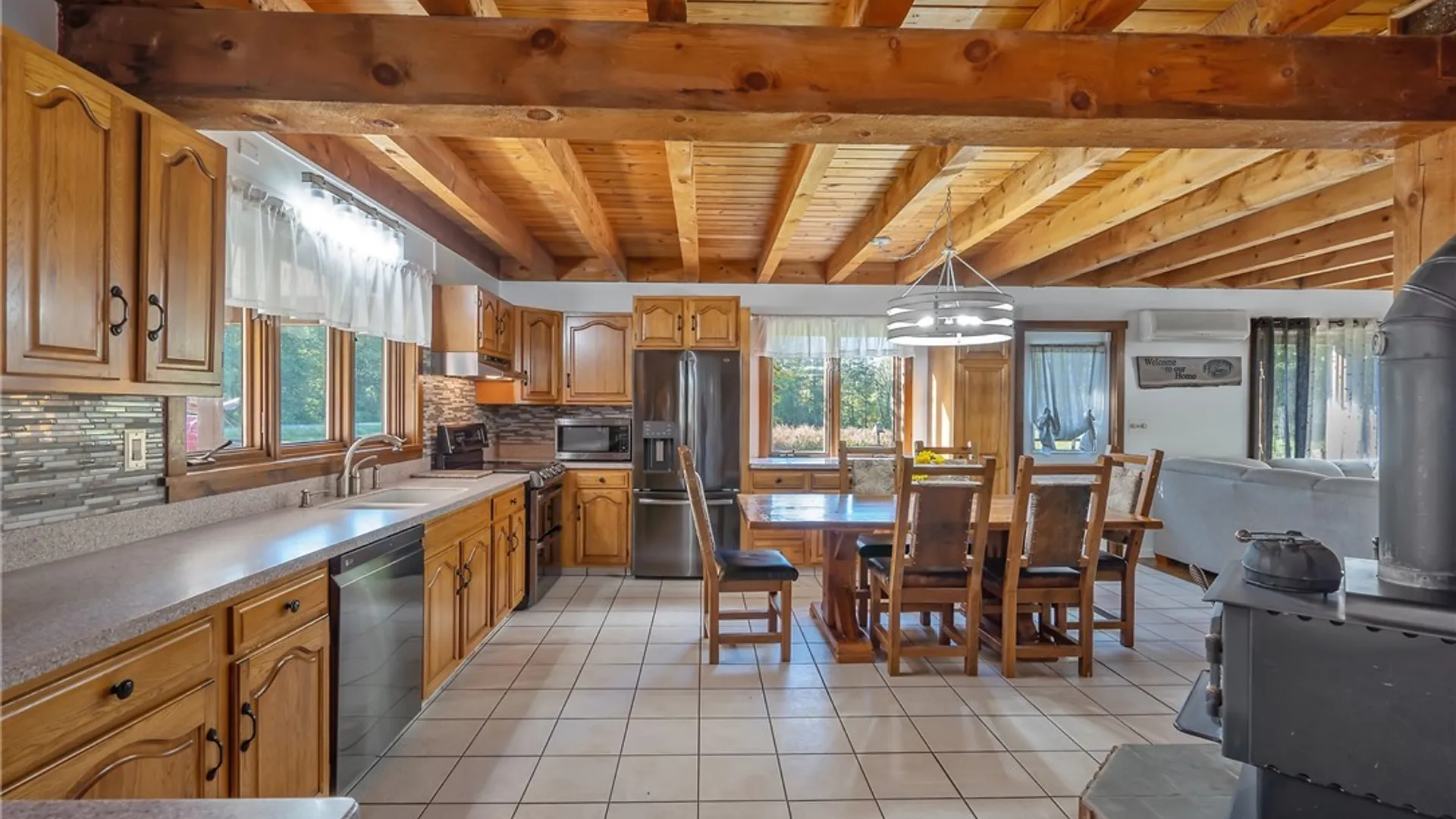 Property at 123 County Route 8, Granby, NY 13069 7