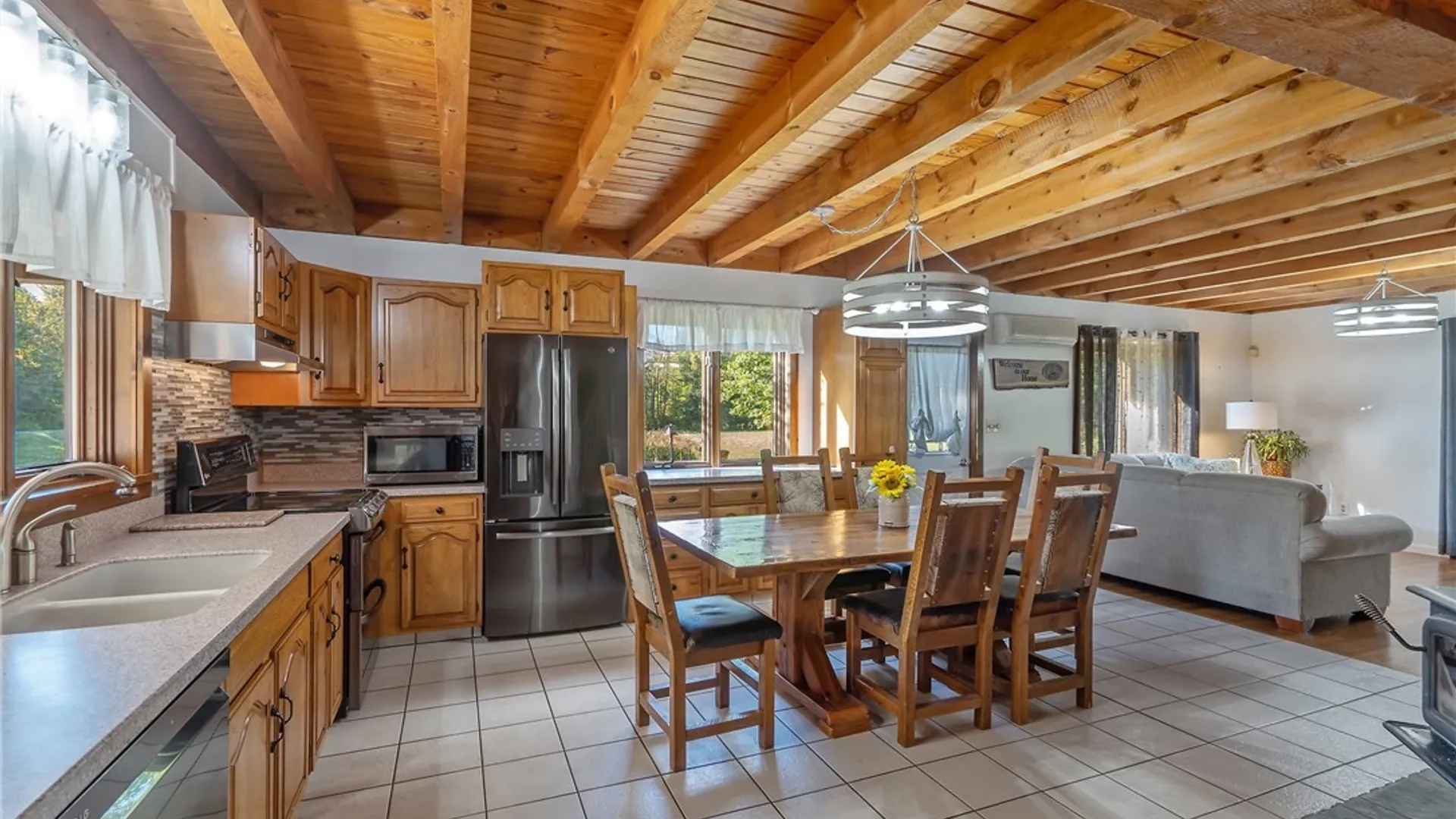 Property at 123 County Route 8, Granby, NY 13069 9
