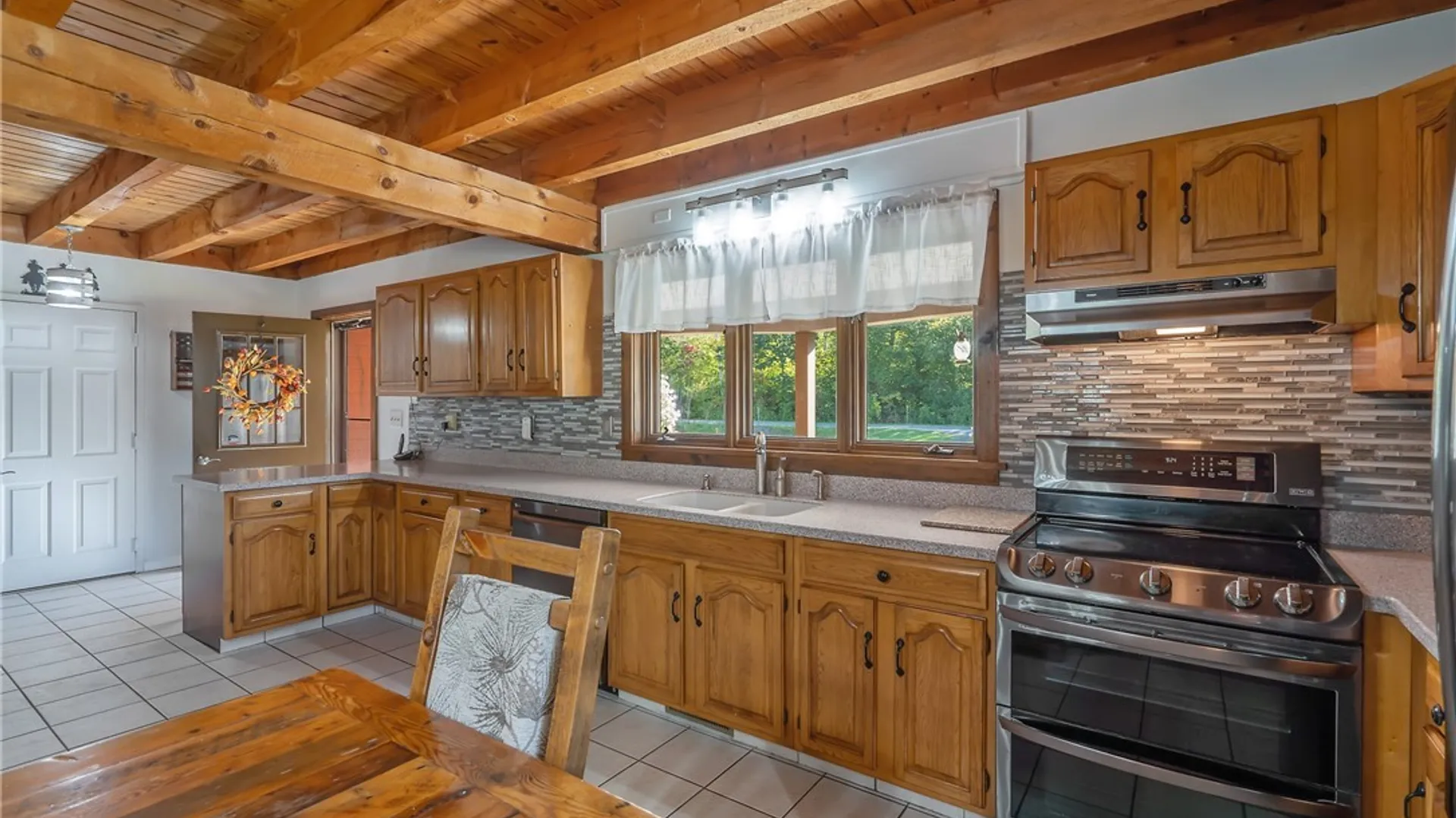 Property at 123 County Route 8, Granby, NY 13069 10