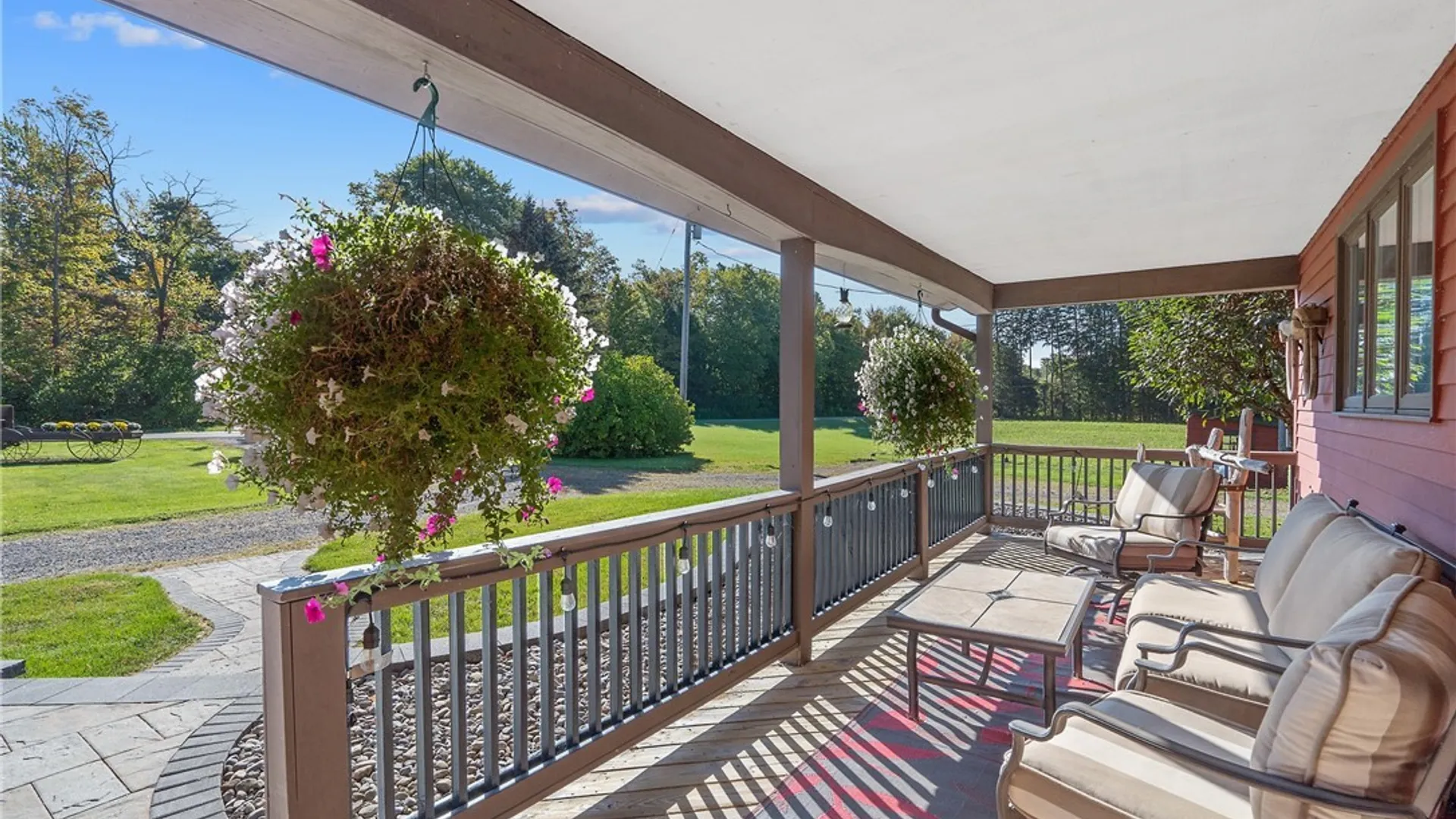 Property at 123 County Route 8, Granby, NY 13069 31