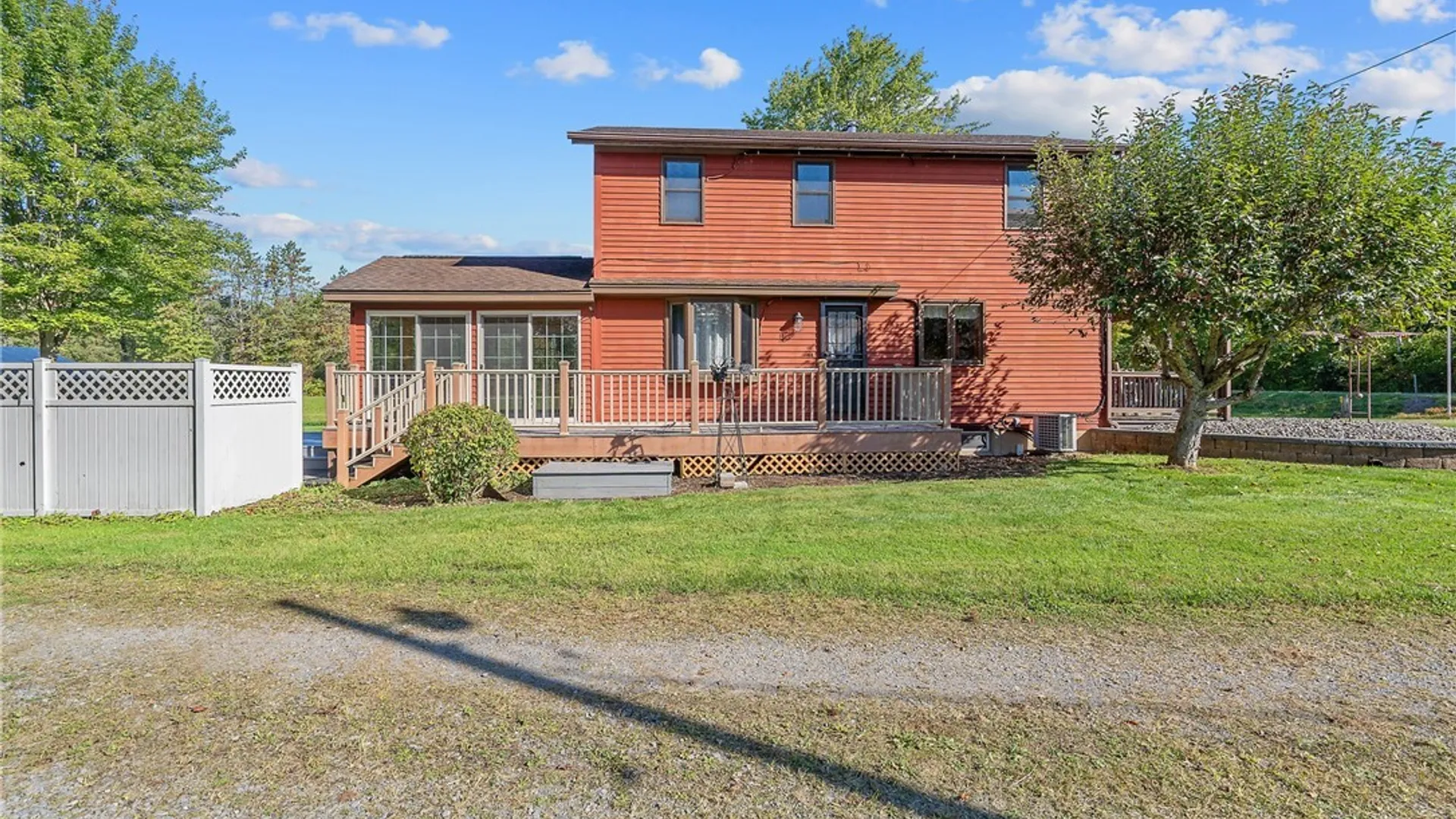 Property at 123 County Route 8, Granby, NY 13069 32