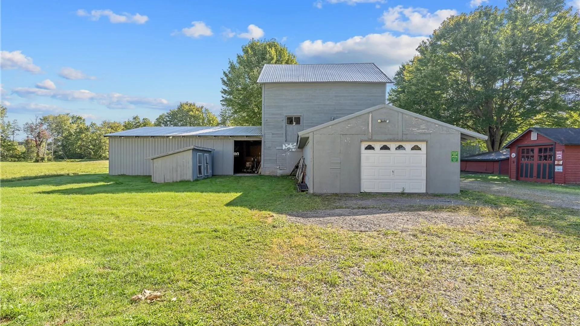Property at 123 County Route 8, Granby, NY 13069 41