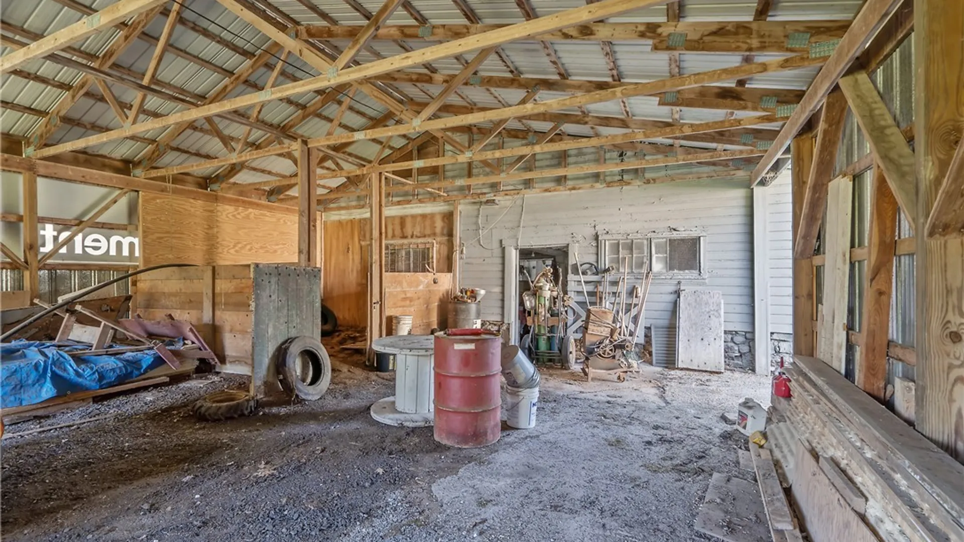 Property at 123 County Route 8, Granby, NY 13069 42