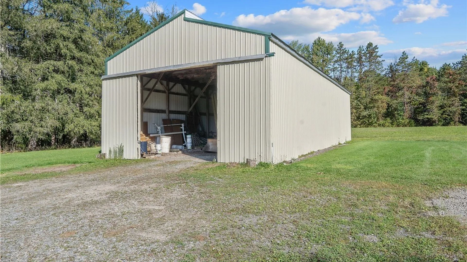 Property at 123 County Route 8, Granby, NY 13069 43