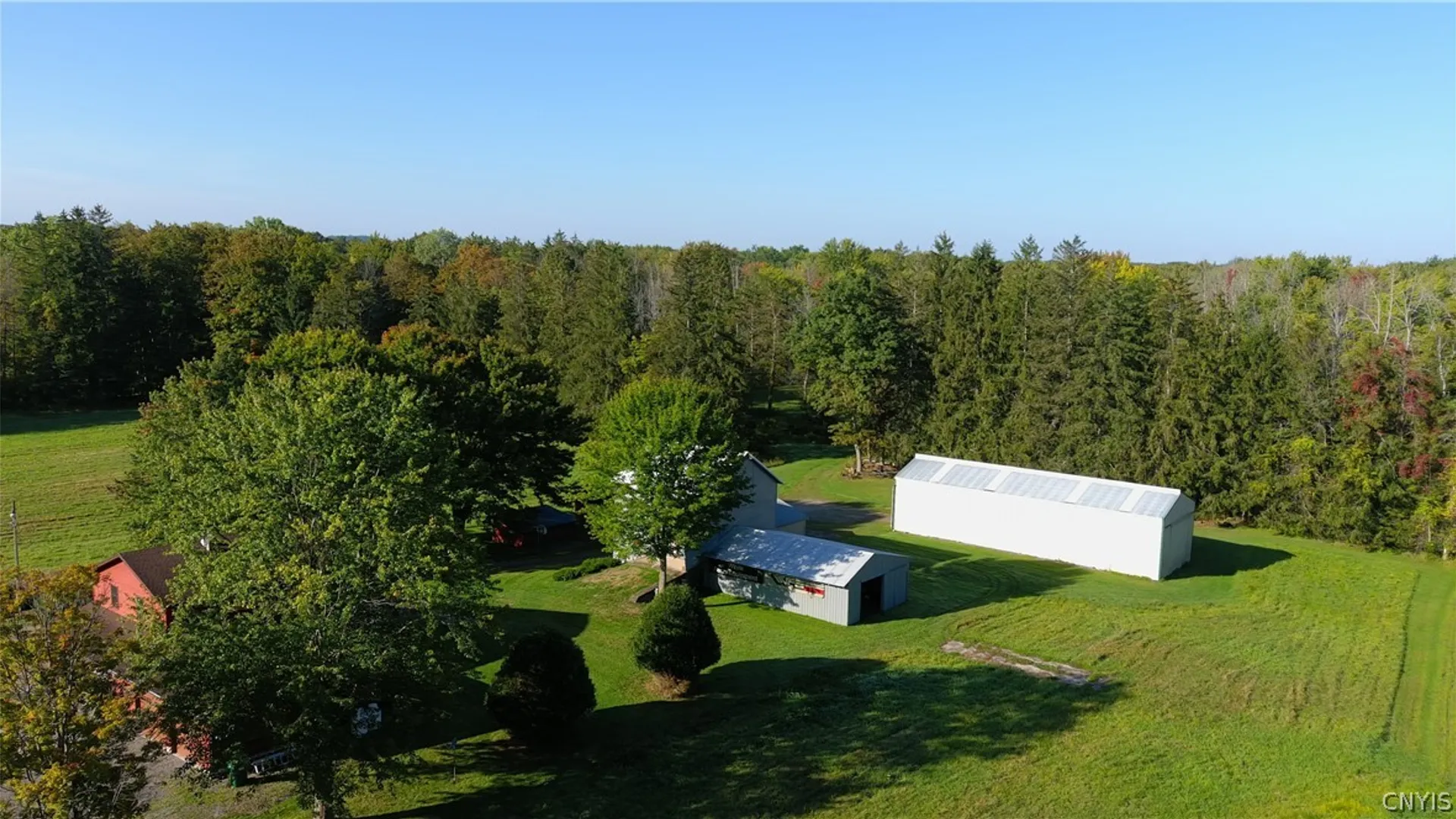 Property at 123 County Route 8, Granby, NY 13069 45