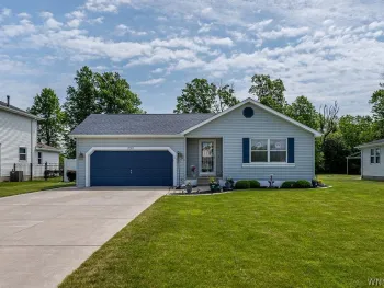 Property at 7001 Deborah Lane, Wheatfield, NY 14304