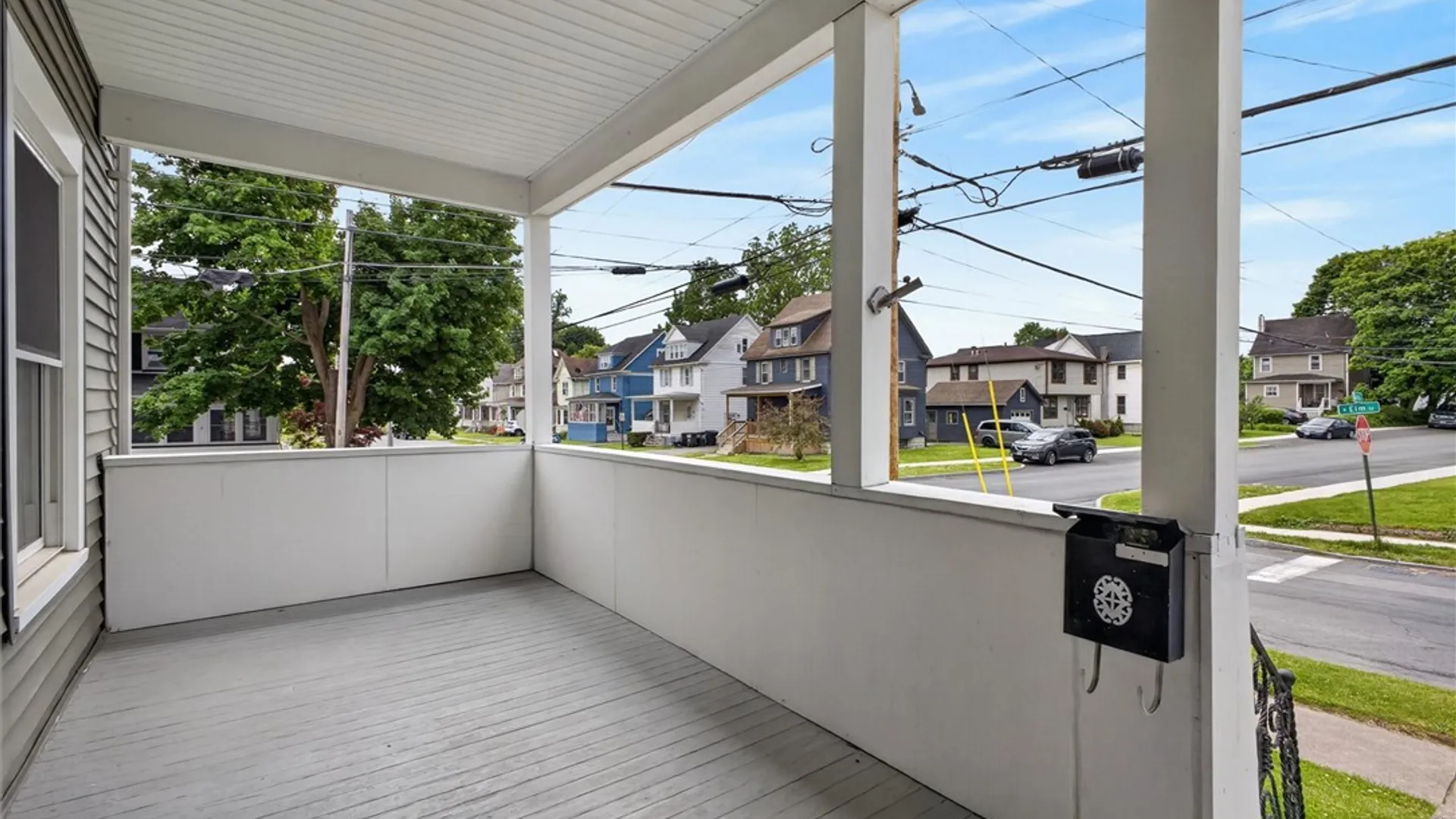 Property at 201 W Elm Street, East Rochester, NY 14445 6