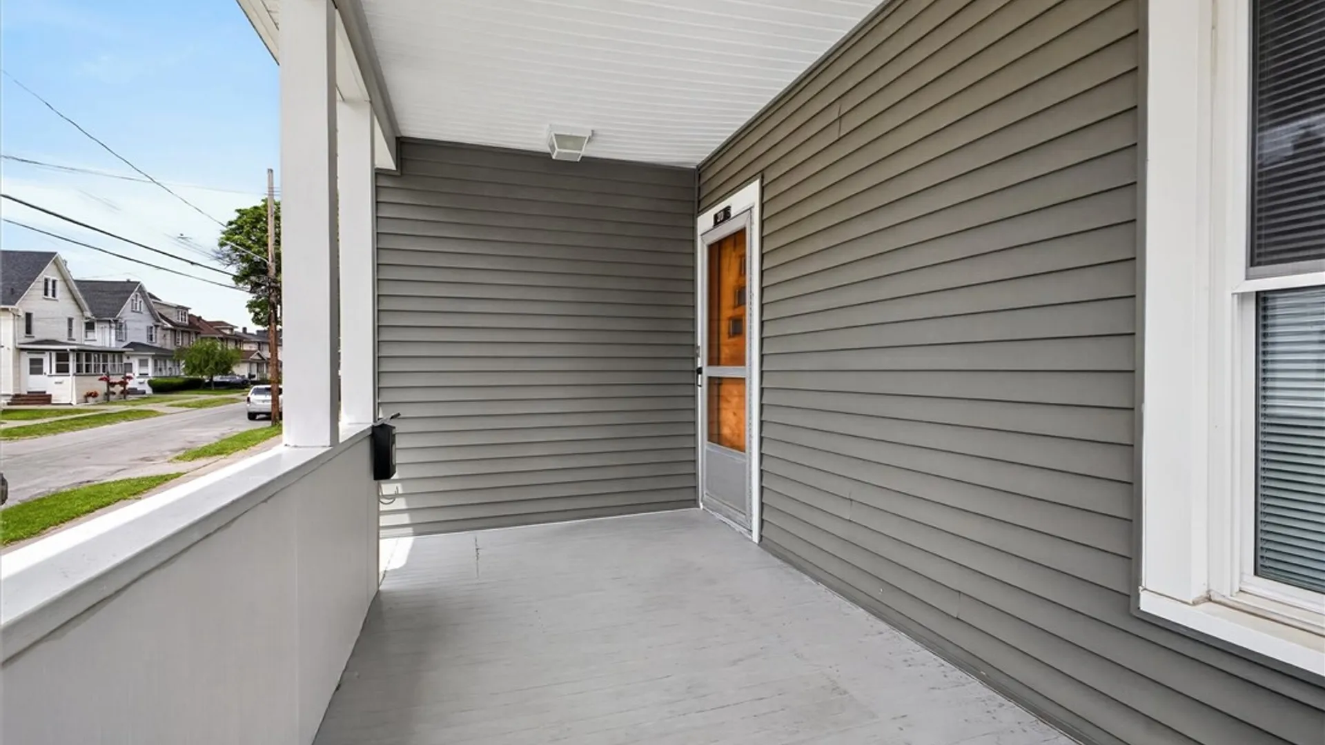 Property at 201 W Elm Street, East Rochester, NY 14445 7