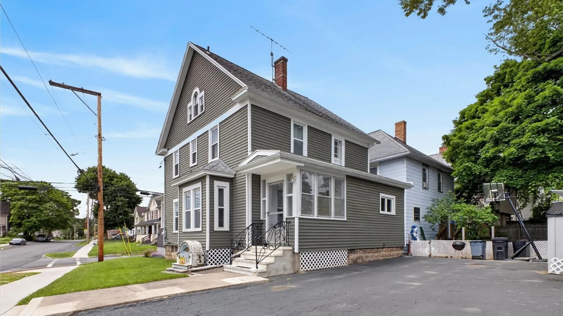 Property at 201 W Elm Street, East Rochester, NY 14445 36
