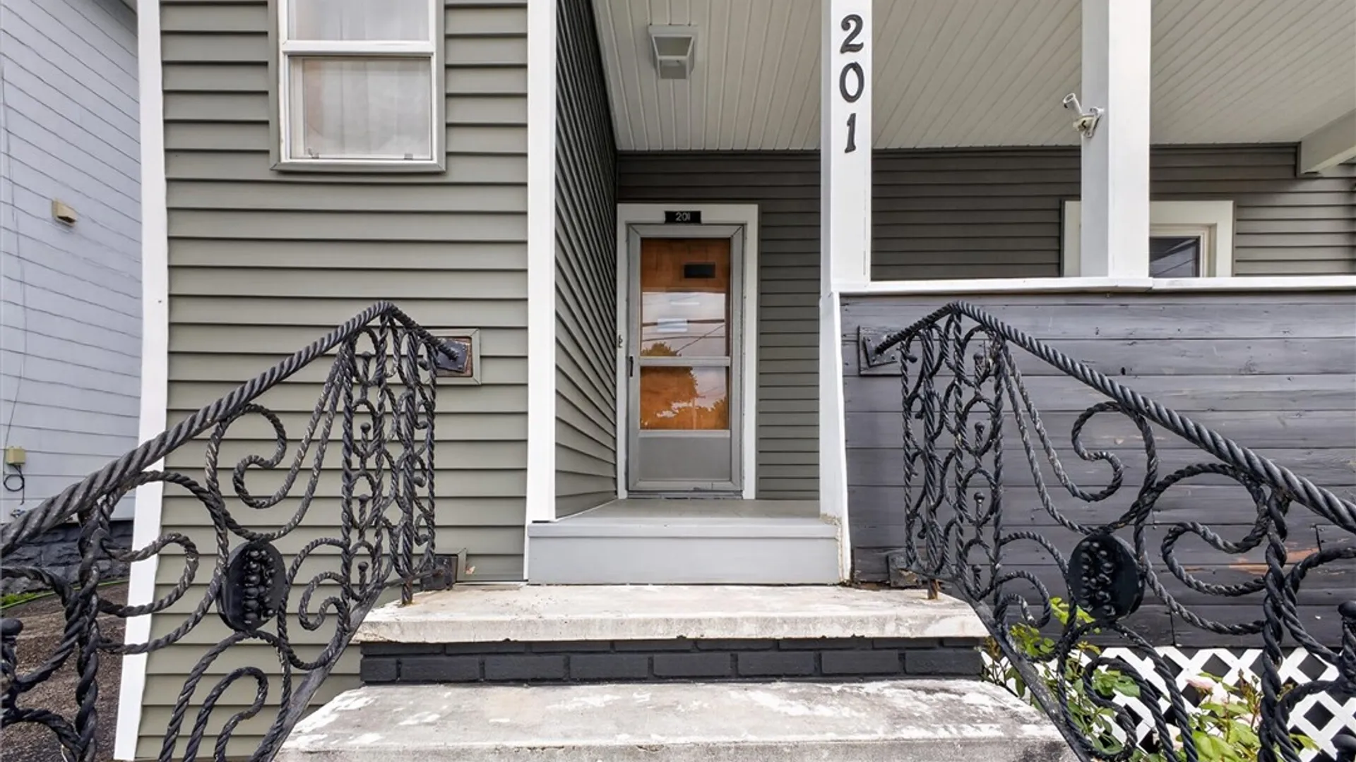 Property at 201 W Elm Street, East Rochester, NY 14445 4