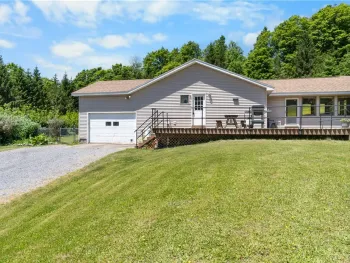 Property at 6312 E Homer Baltimore Road, Homer, NY 13077