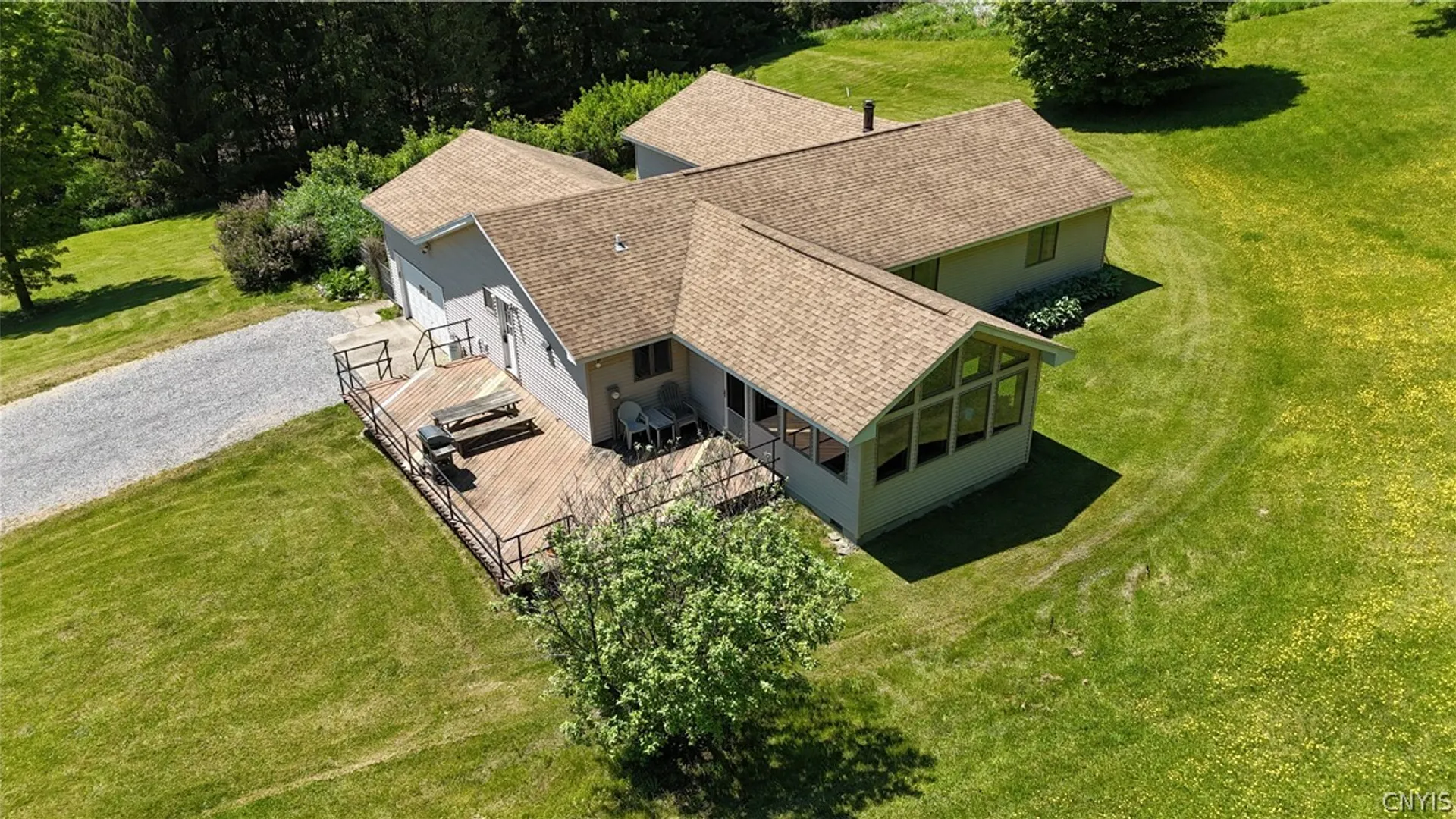 Property at 6312 E Homer Baltimore Road, Homer, NY 13077 4