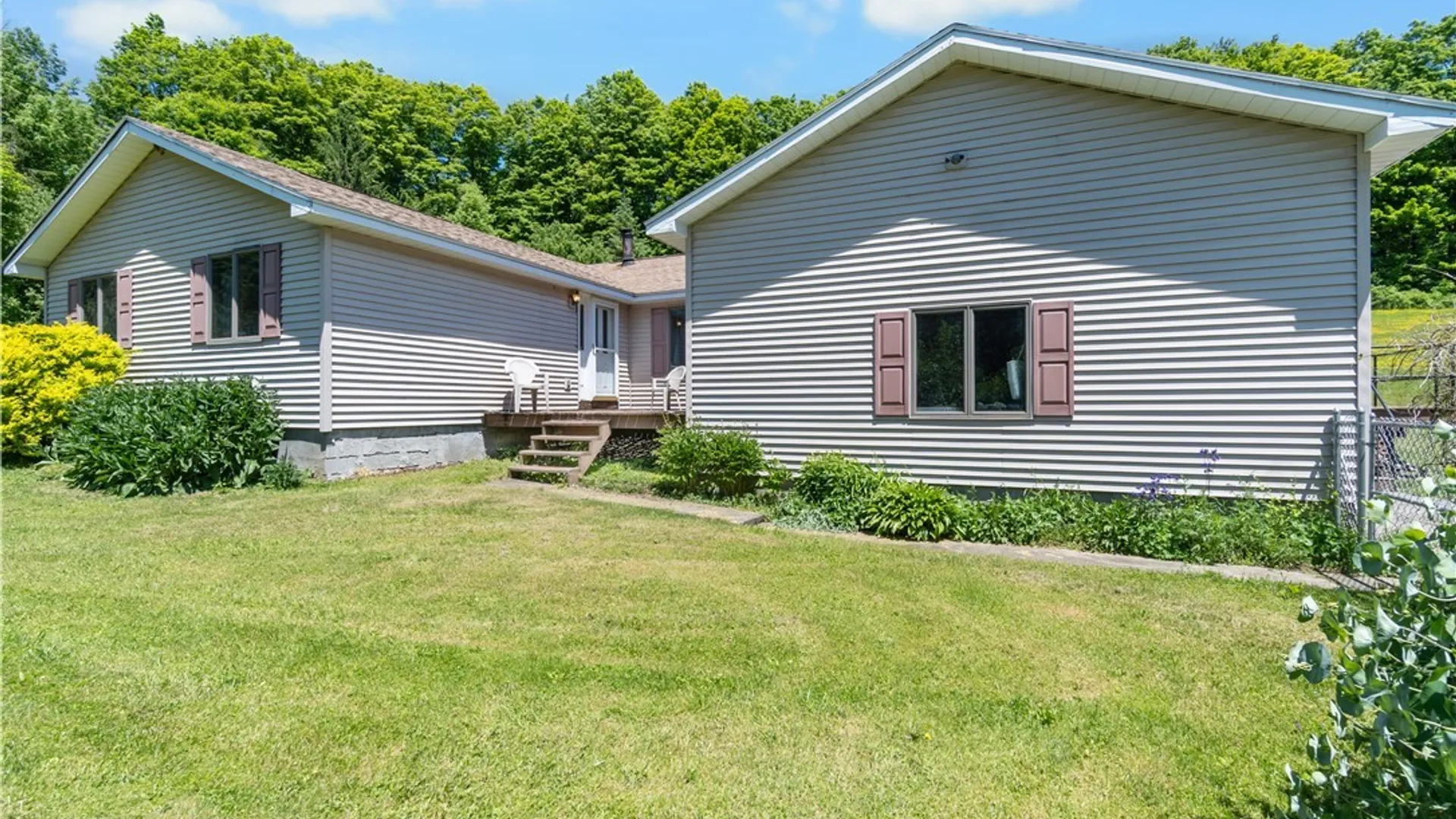 Property at 6312 E Homer Baltimore Road, Homer, NY 13077 6