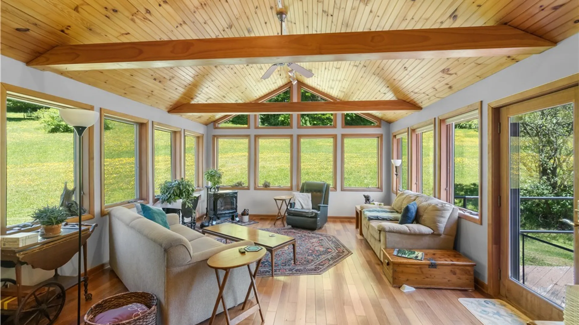 Property at 6312 E Homer Baltimore Road, Homer, NY 13077 12