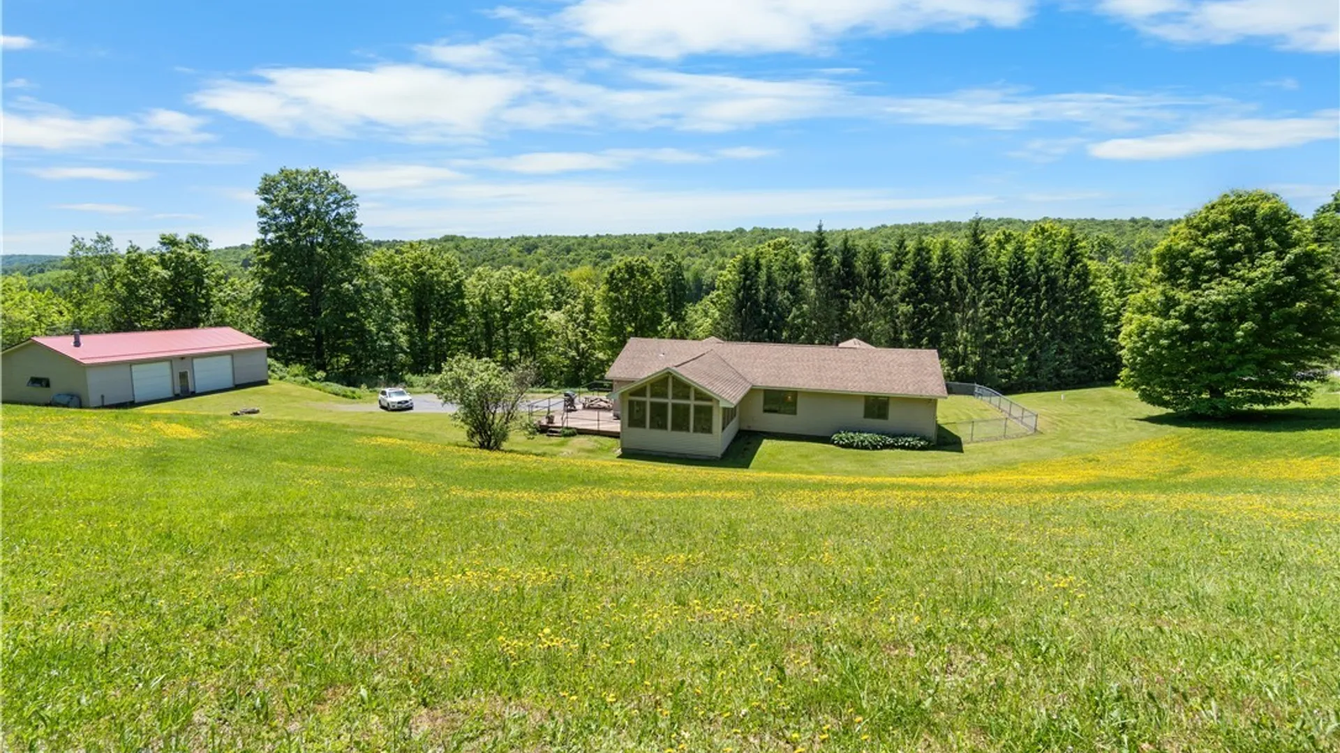 Property at 6312 E Homer Baltimore Road, Homer, NY 13077 32
