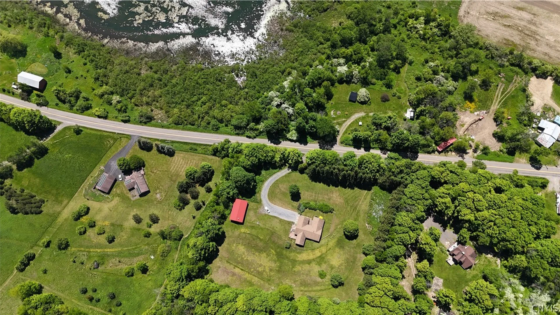 Property at 6312 E Homer Baltimore Road, Homer, NY 13077 35