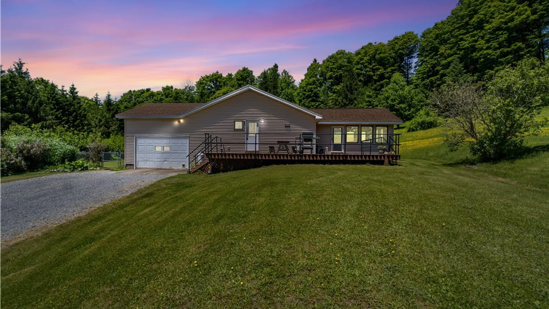 Property at 6312 E Homer Baltimore Road, Homer, NY 13077 36