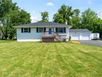 Property at 18 Chester Avenue, Chili, NY 14623