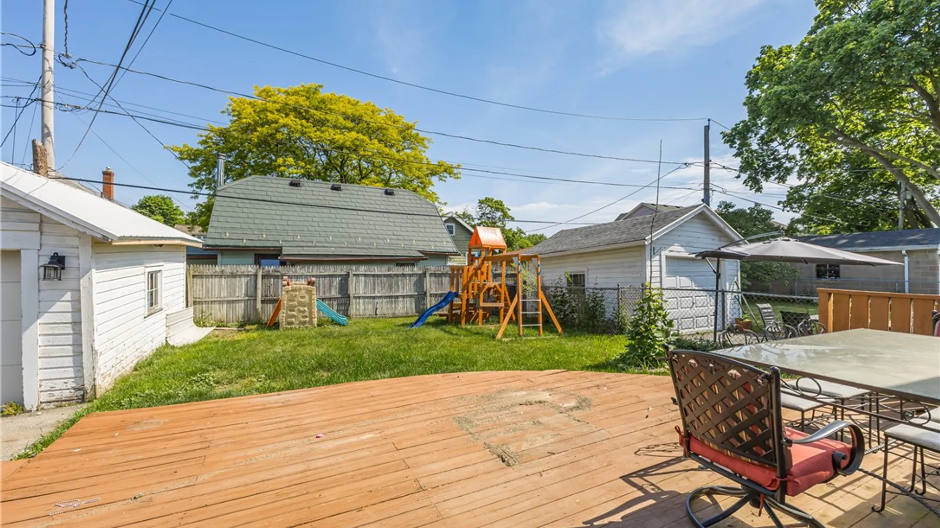 Property at 46 Beverly Heights, Greece, NY 14616 28