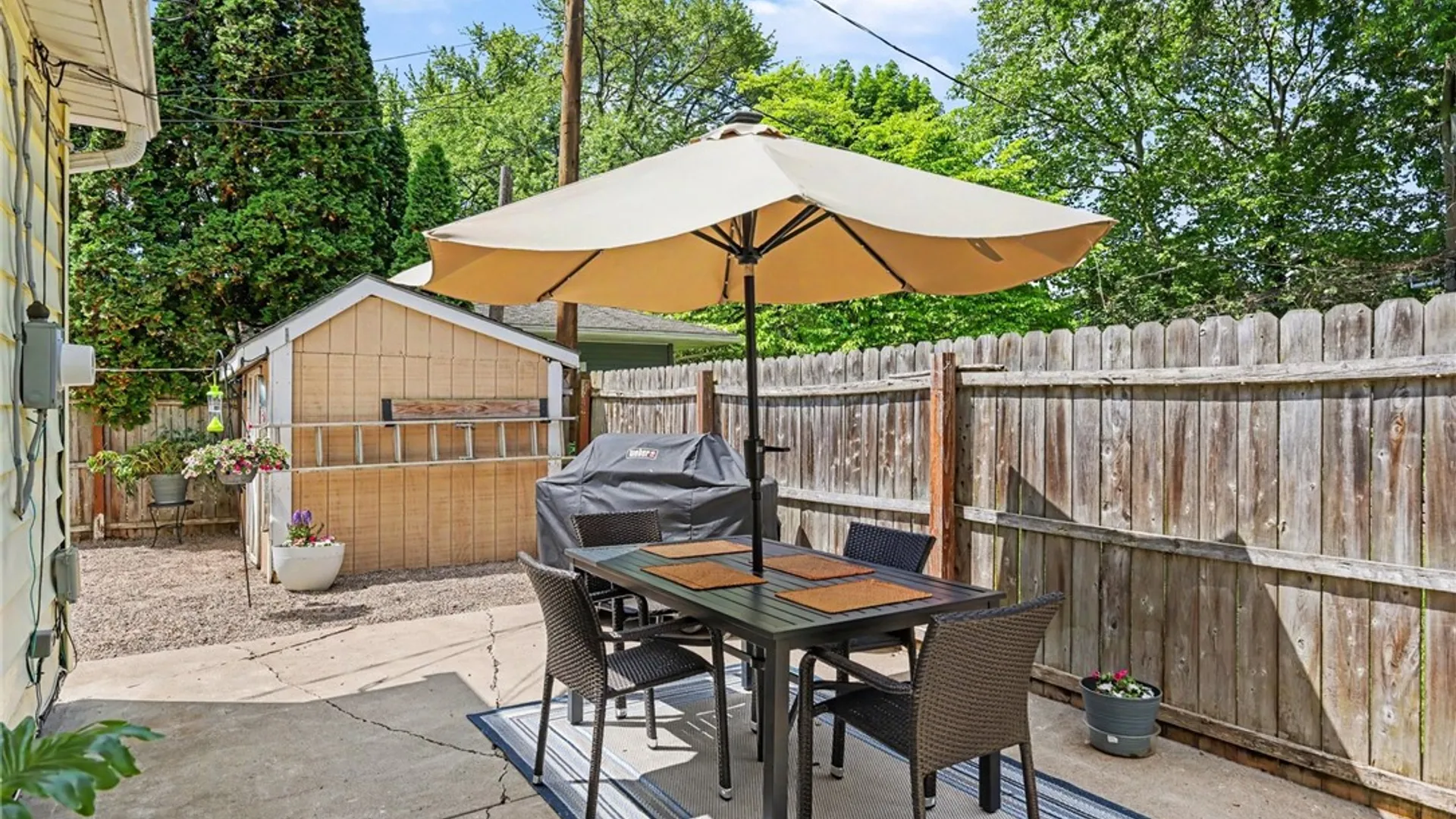 Property at 9 Poplar Drive, Penfield, NY 14625 23