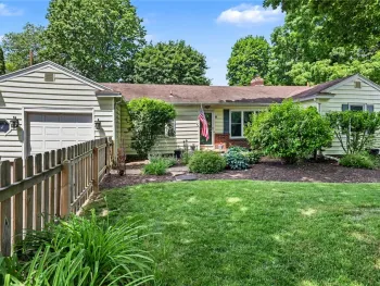 Property at 9 Poplar Drive, Penfield, NY 14625