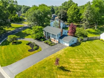 Property at 52 Parkridge Drive, Pittsford, NY 14534
