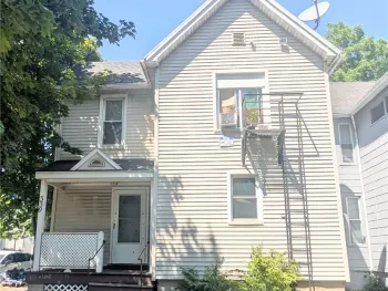 Property at 330 Lexington Avenue, Rochester, NY 14613