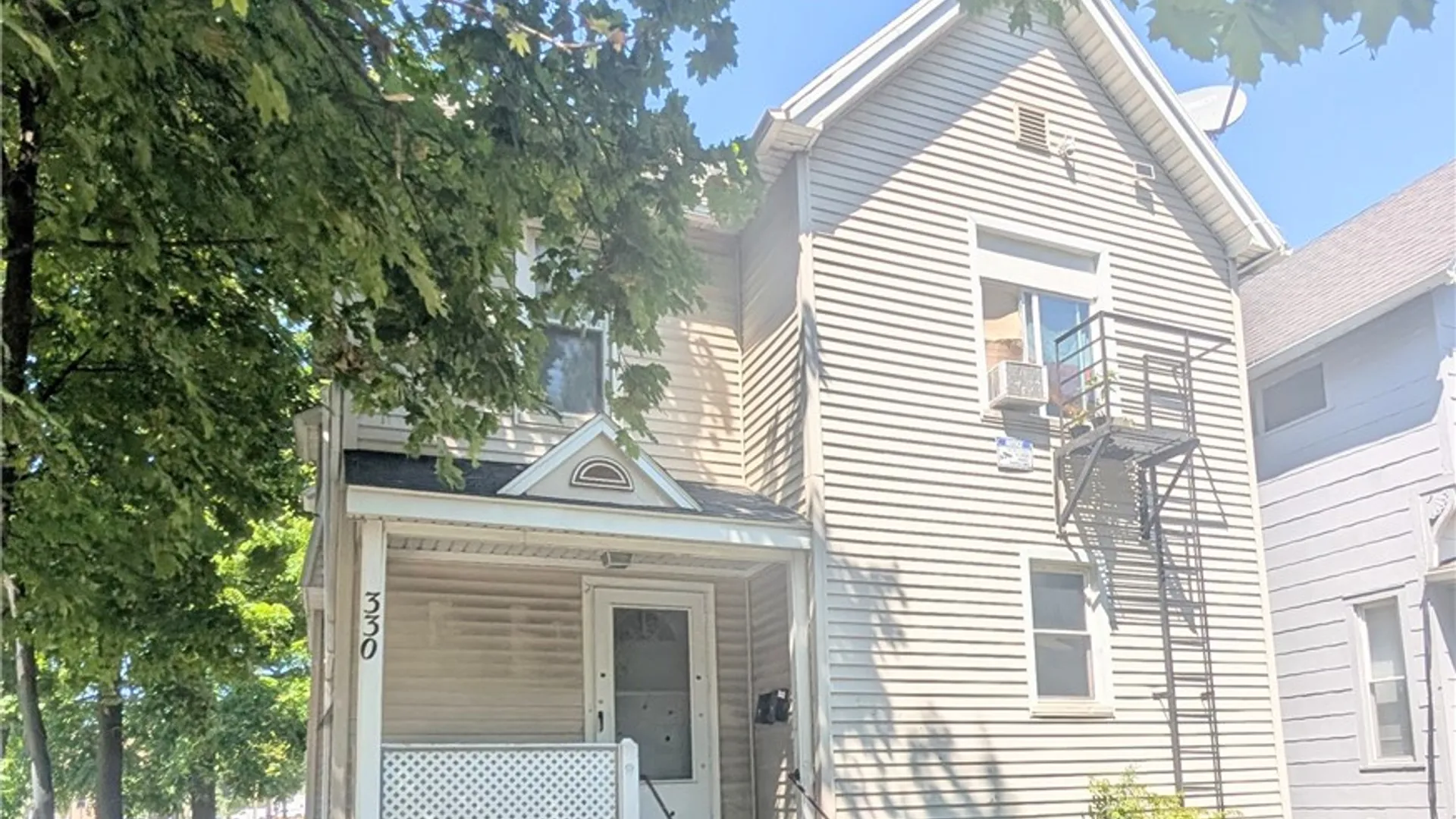 Property at 330 Lexington Avenue, Rochester, NY 14613 3