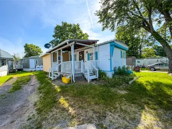 Property at 5839 Chili Riga Center Road, Riga, NY 14428