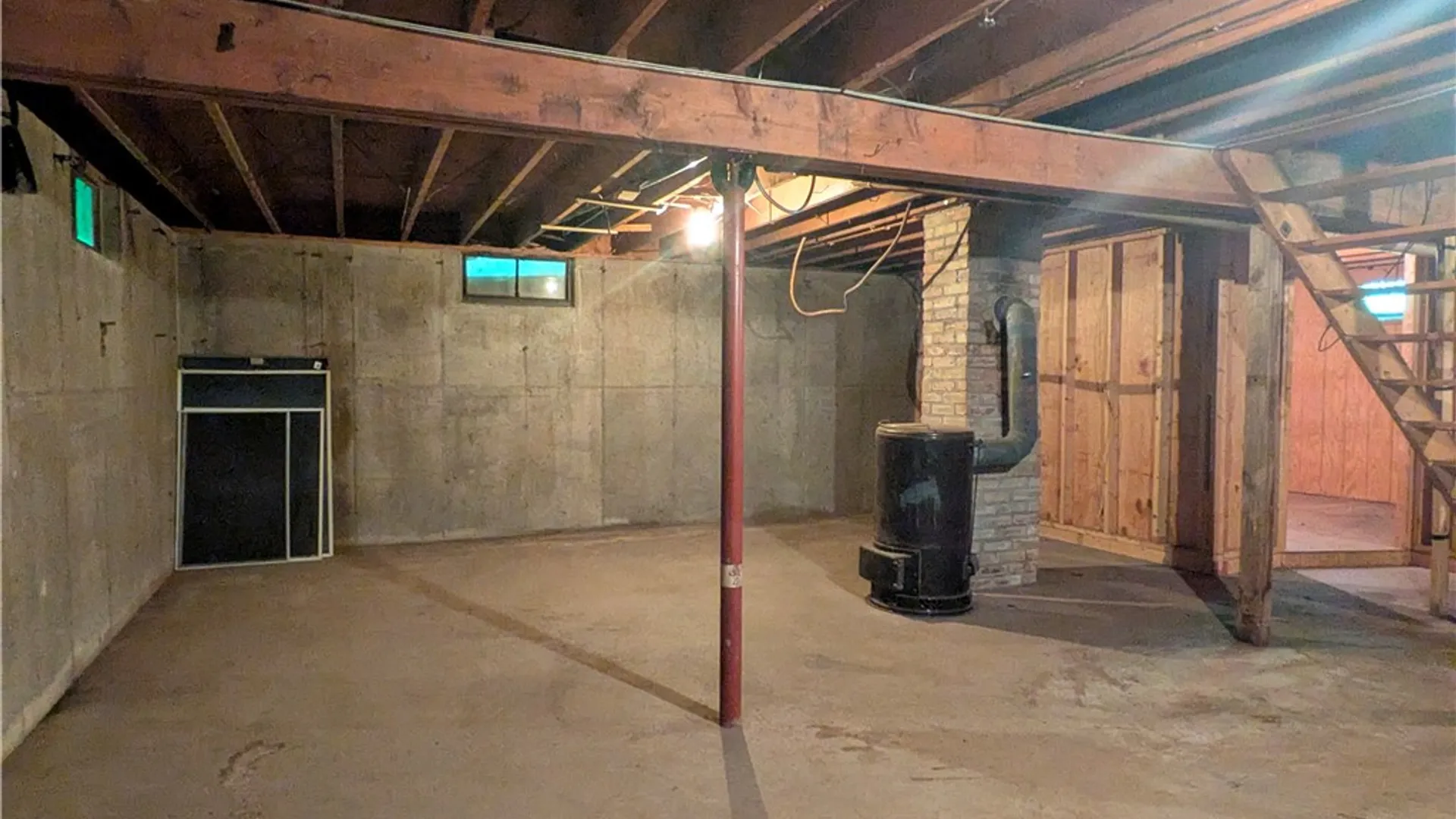 Property at 881 Thomson Cross Road, Delhi, NY 13753 22