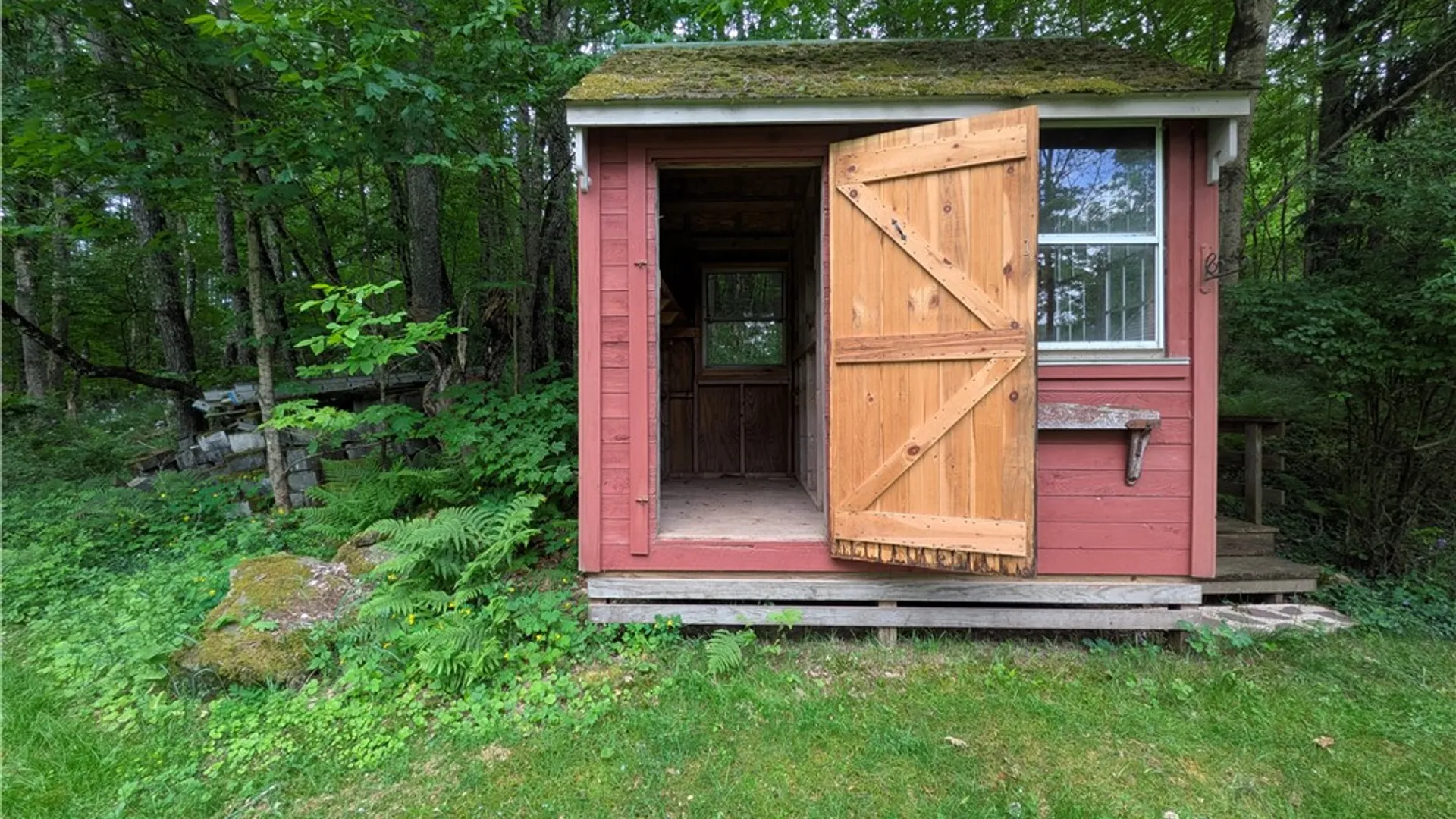 Property at 881 Thomson Cross Road, Delhi, NY 13753 25