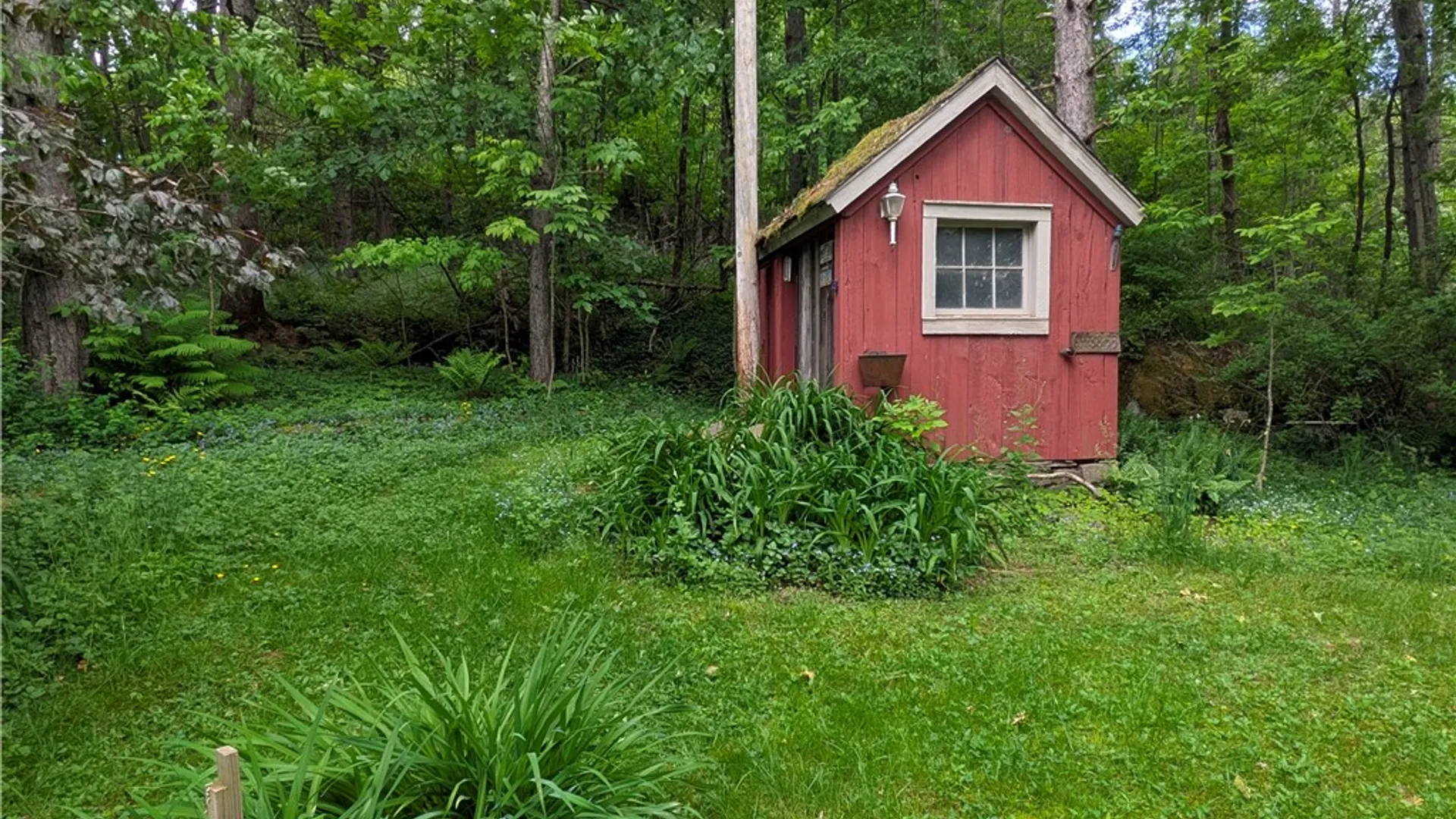Property at 881 Thomson Cross Road, Delhi, NY 13753 28
