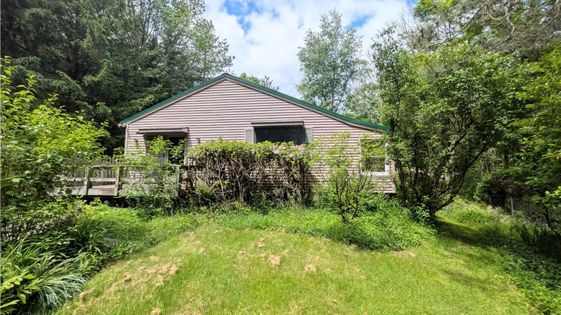 Property at 881 Thomson Cross Road, Delhi, NY 13753 29