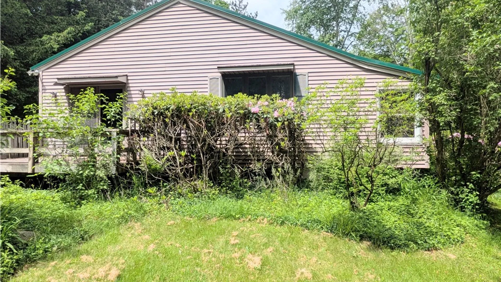 Property at 881 Thomson Cross Road, Delhi, NY 13753 30