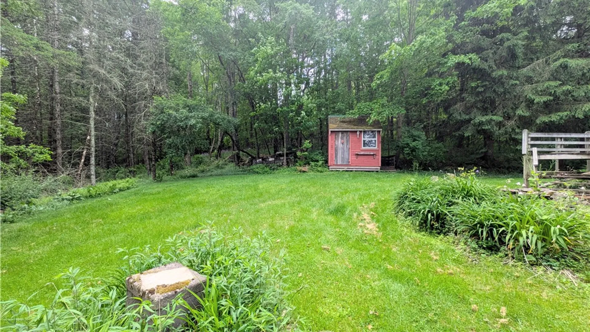Property at 881 Thomson Cross Road, Delhi, NY 13753 32