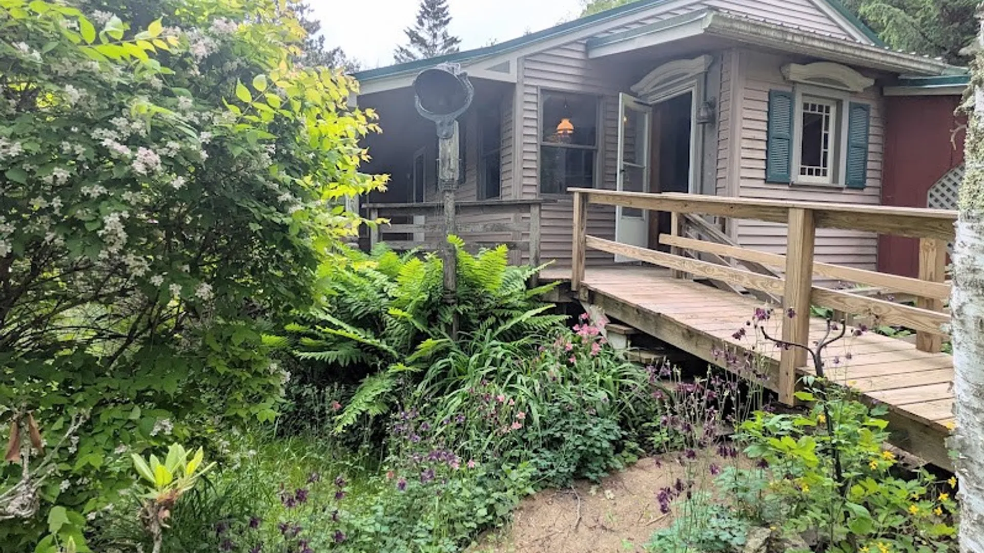 Property at 881 Thomson Cross Road, Delhi, NY 13753 4