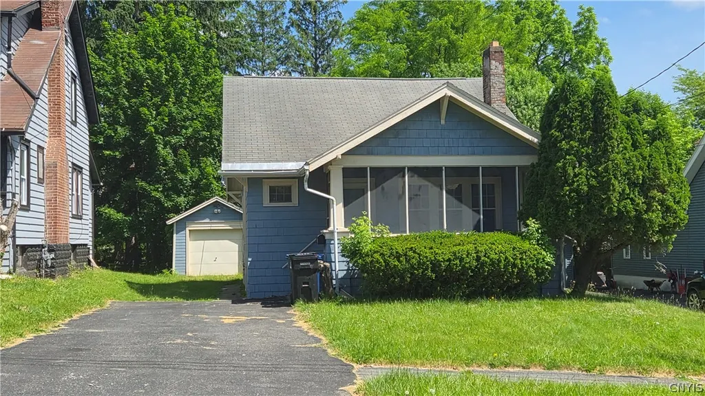 Property at 144 Wente, Syracuse, NY 13207