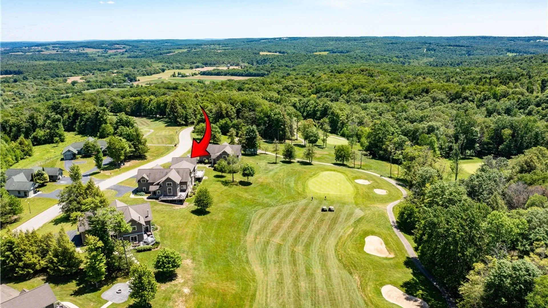 Property at 8524 Ridgeview, French Creek, NY 14724 9