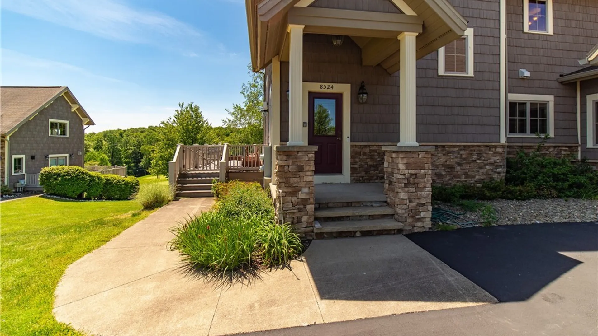 Property at 8524 Ridgeview, French Creek, NY 14724 3