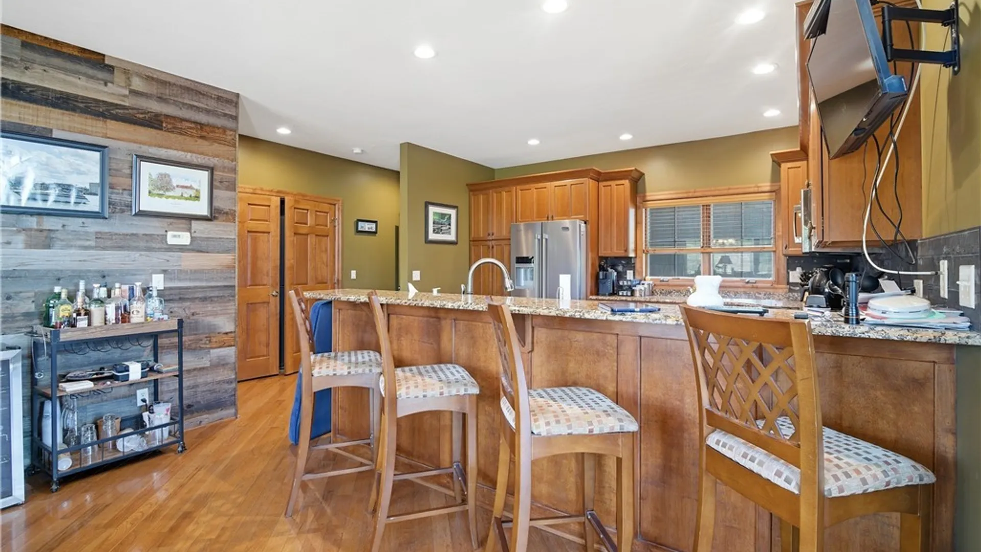 Property at 8524 Ridgeview, French Creek, NY 14724 21