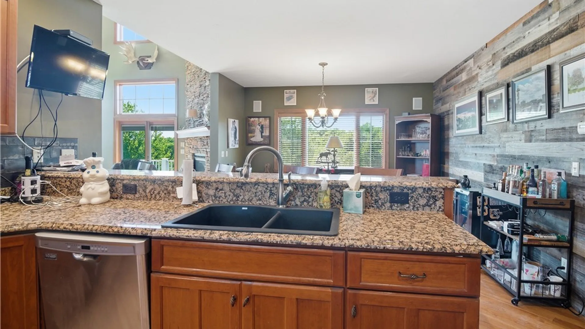 Property at 8524 Ridgeview, French Creek, NY 14724 22